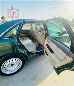 تويوتا أفالون